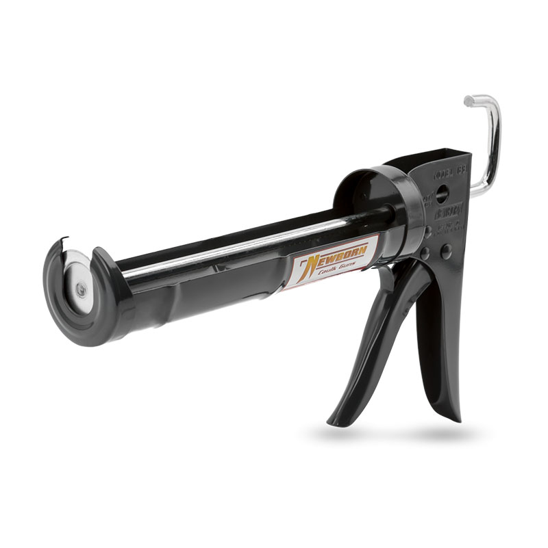 Newborn 188 Ratchet Rod Cradle Gun