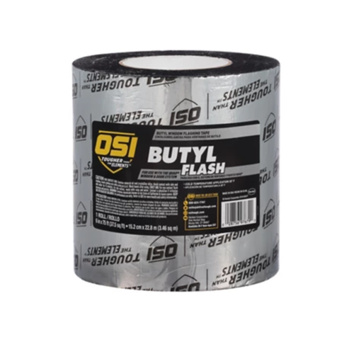 Butyl Flash 4″