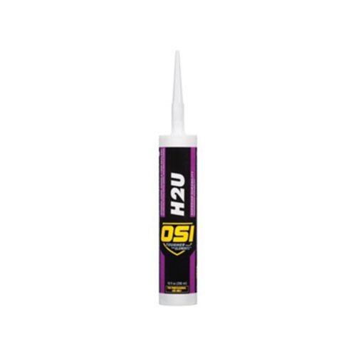 H2U Window Door and Siding Sealant