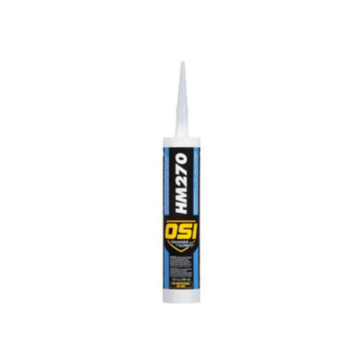 HM270 Construction Silicone Sealant