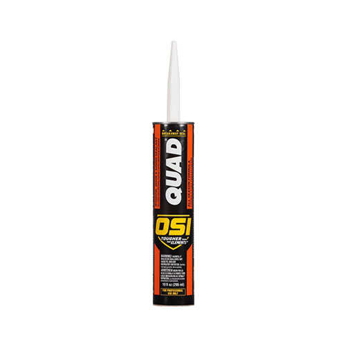 QUAD Polymer Sealant