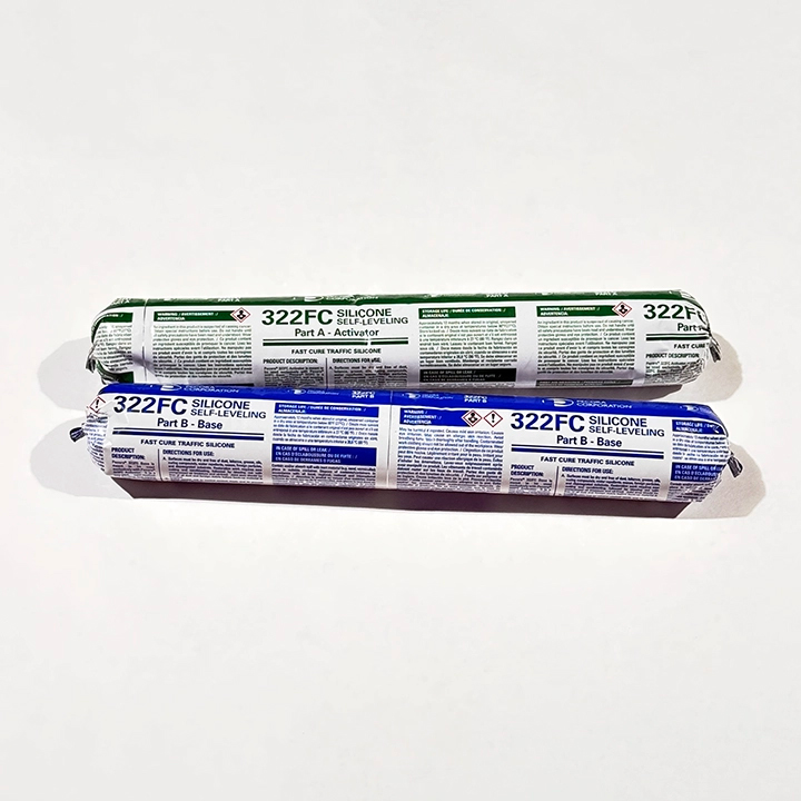 322 FC Silicone