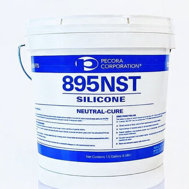 895 NST Silicone