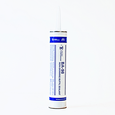 BA-98 Non-Skinning Butyl Sealant