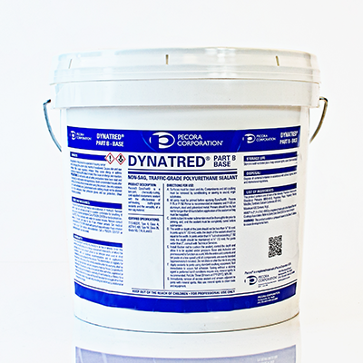 DynaTred Polyurethane