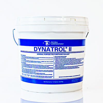 Dynatrol II SG Two-Part Polyurethane