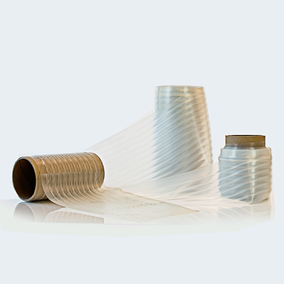 XL-Span Silicone Transition Membrane