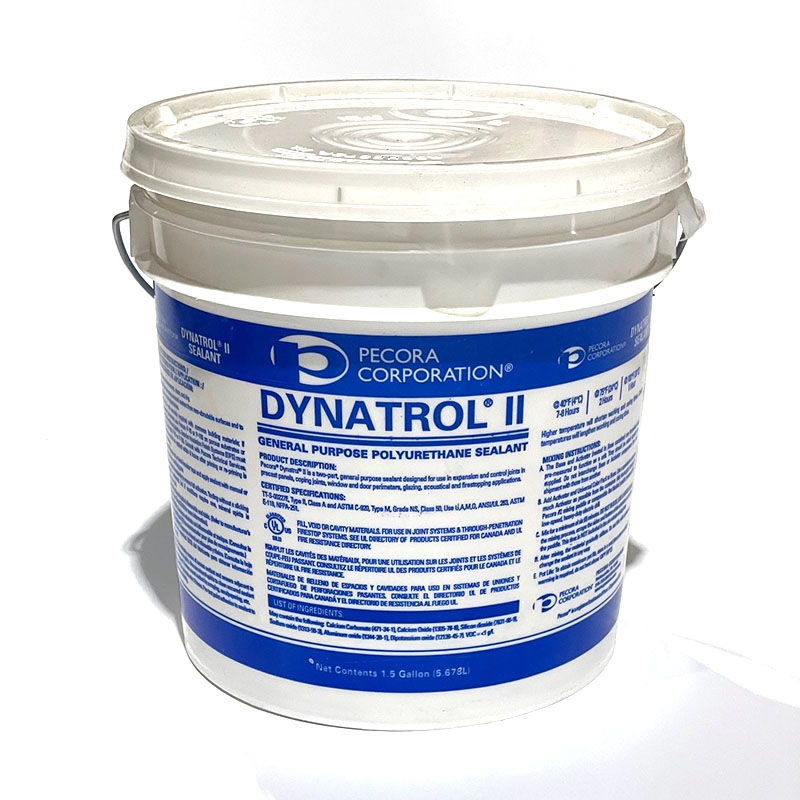 Dynatrol II Two-Part Polyurethane