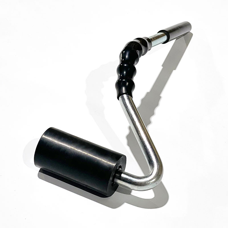 J Roller / Curved Handle Seam Roller