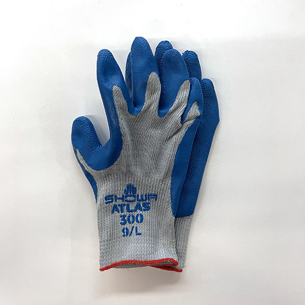 SHOWA Atlas 300 Gloves