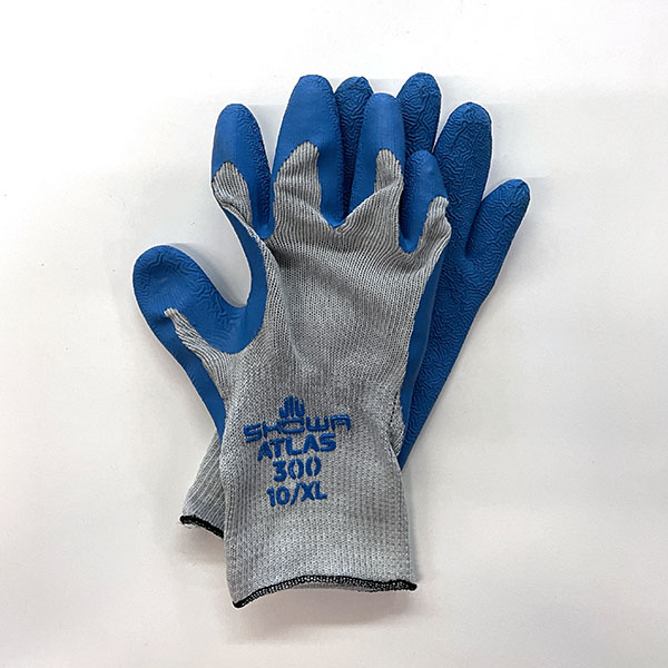 SHOWA Atlas 300 Gloves