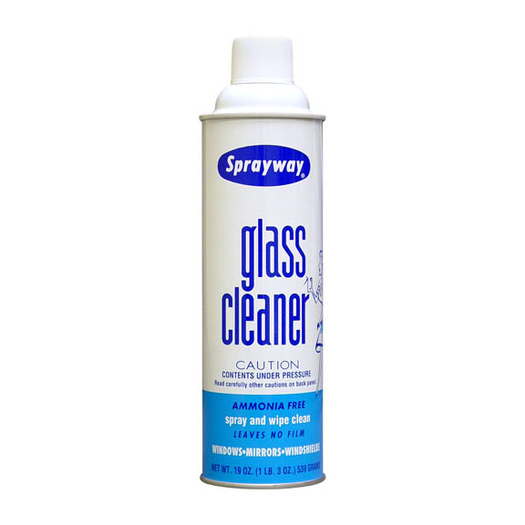 Glass Cleaner