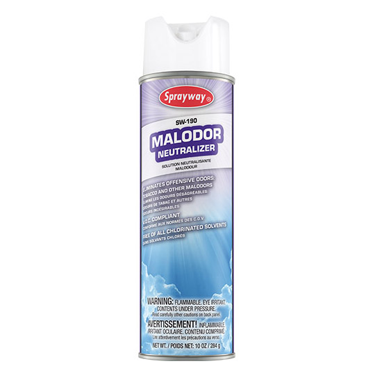 Malodor Neutralizer