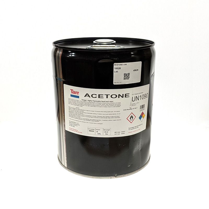 Acetone 5G