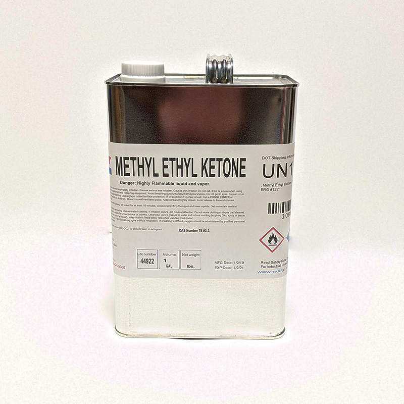 Methyl Ethyl Ketone 1G