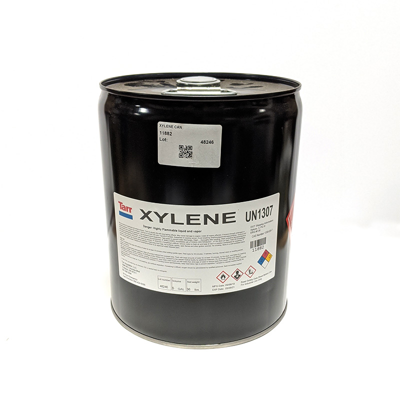 Xylene 5G