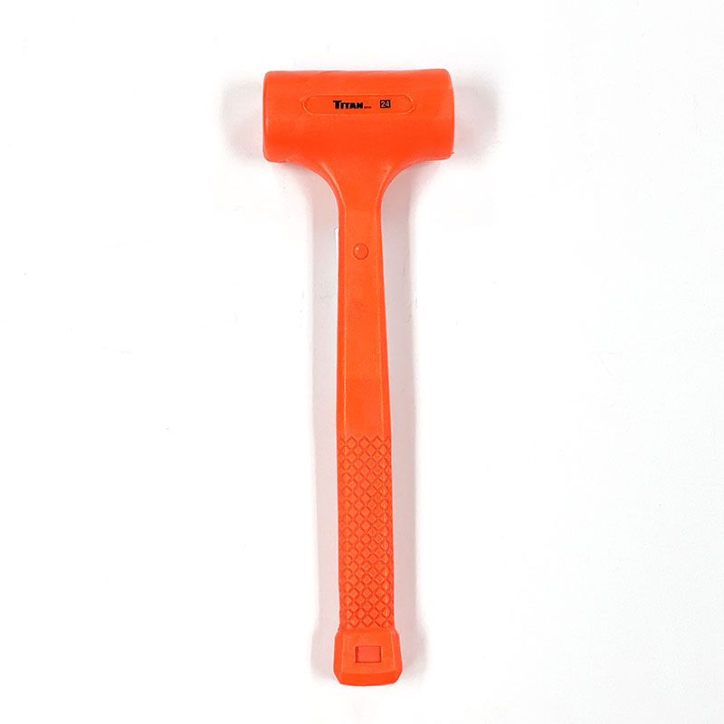 Titan Tools 63133 | 3pc Dead Blow Hammer Set-TL63133