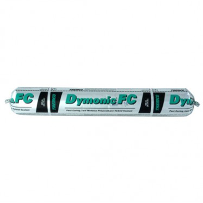 Dymonic FC
