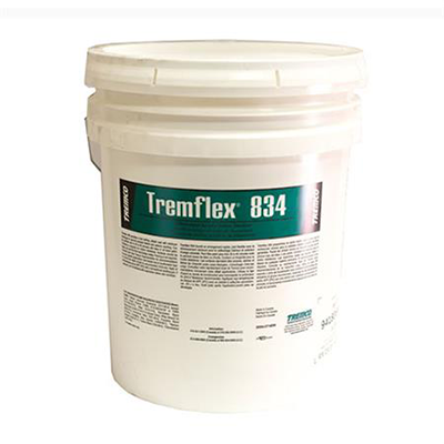 Tremflex 834