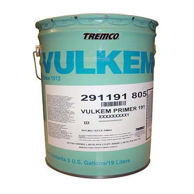 Vulkem 191 Primer