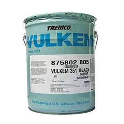 Vulkem 351 Top Coat